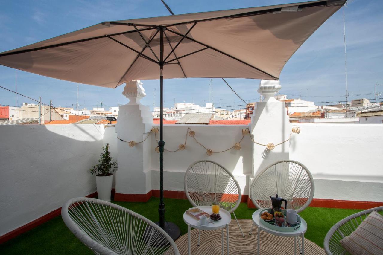 Appartement Singularstays Vivons *