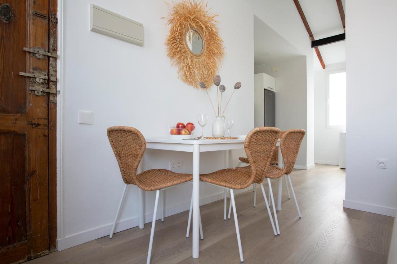 Appartement Singularstays Vivons Valencia