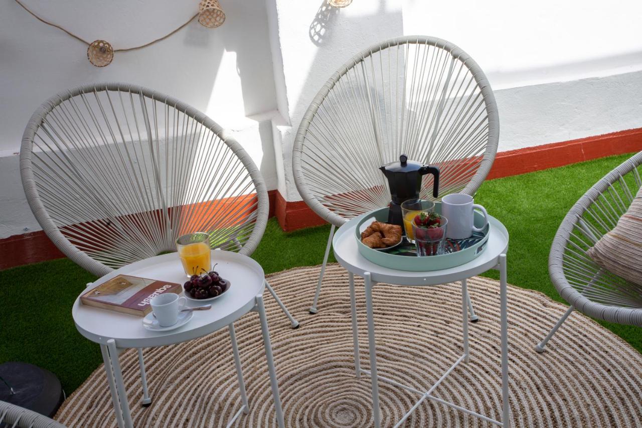 Singularstays Vivons Appartement *