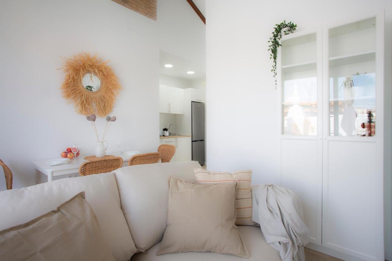 Singularstays Vivons Appartement *