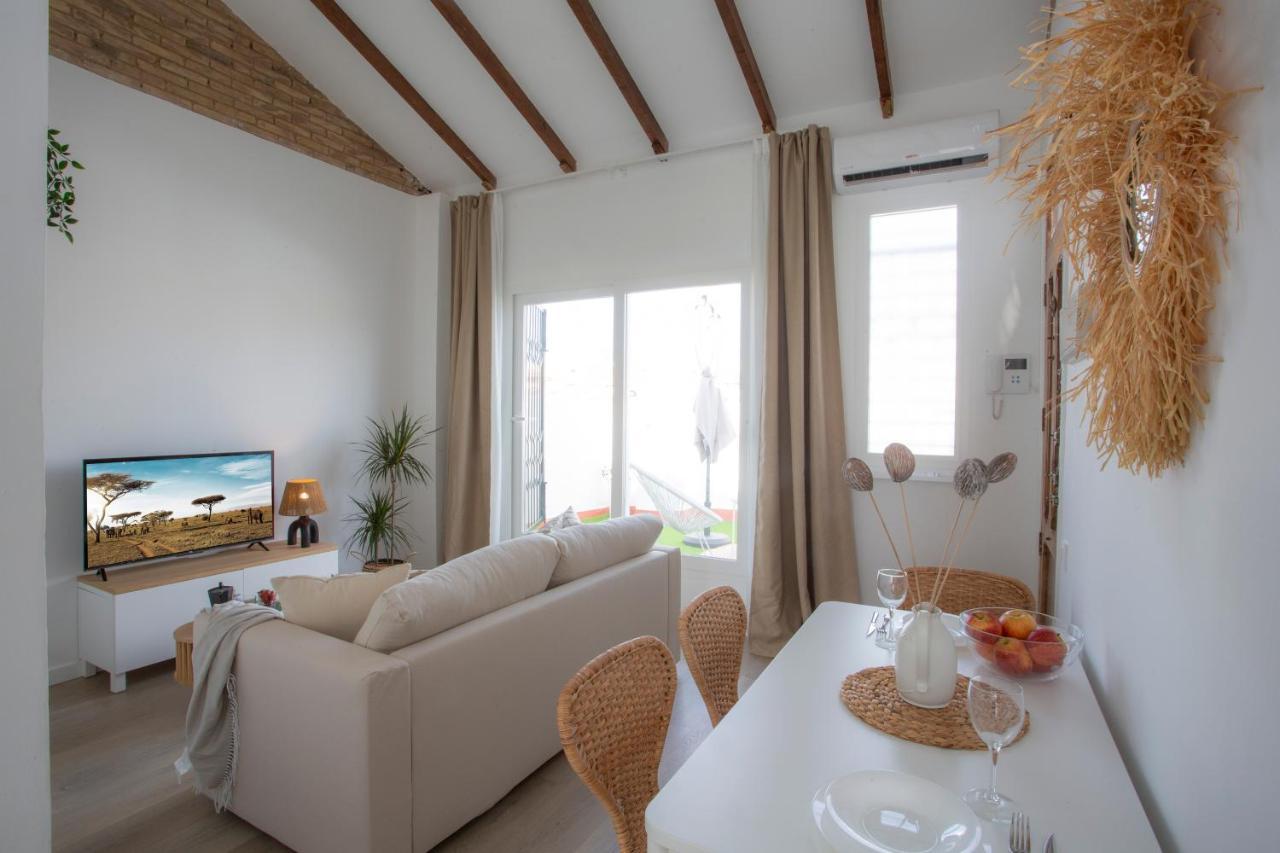 Appartement Singularstays Vivons