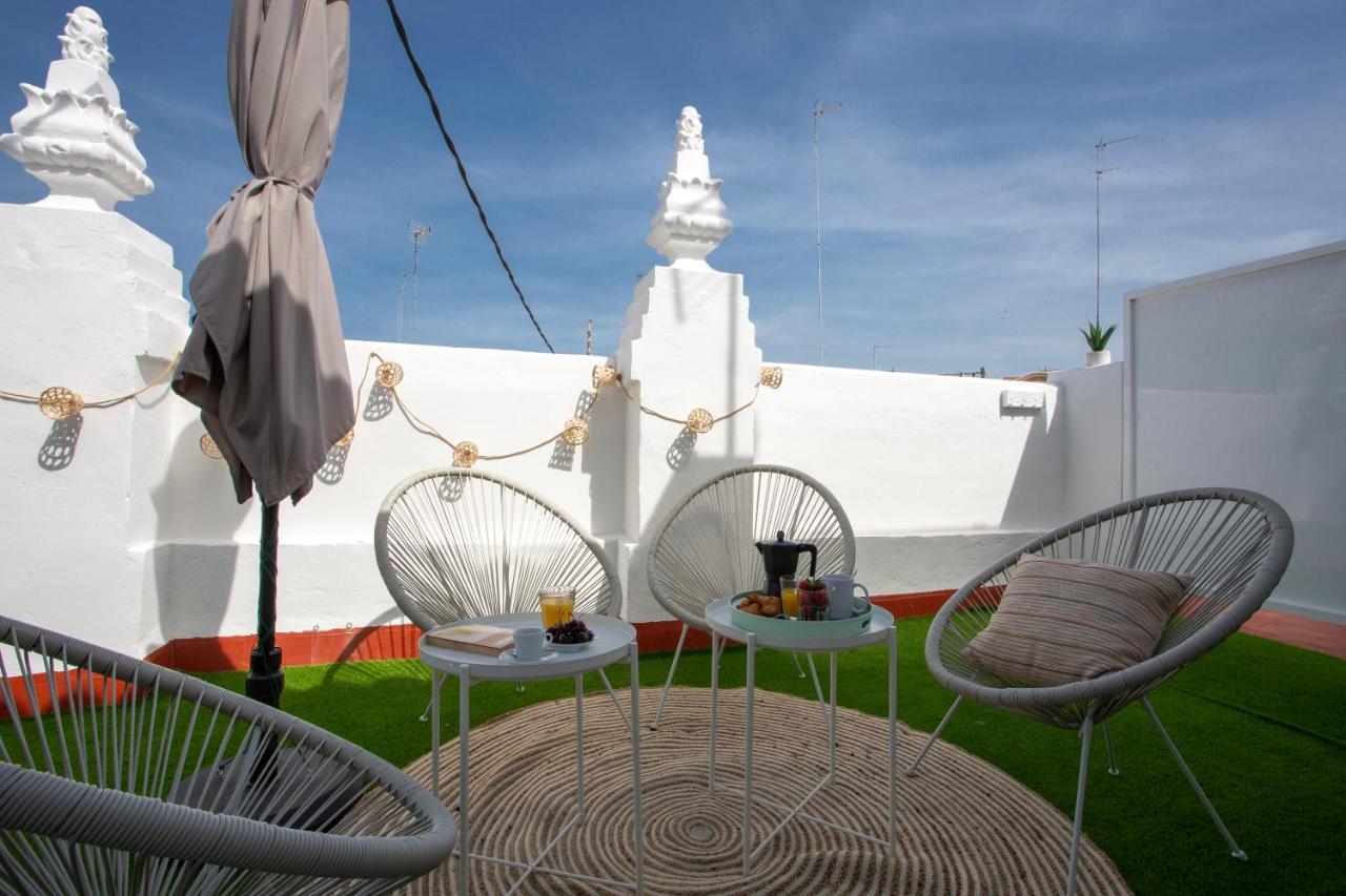 Singularstays Vivons Valencia