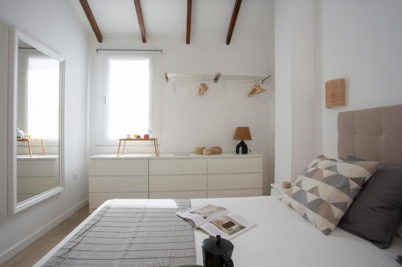 Singularstays Vivons Valencia
