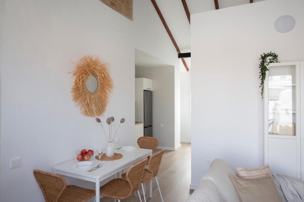 Singularstays Vivons Valencia