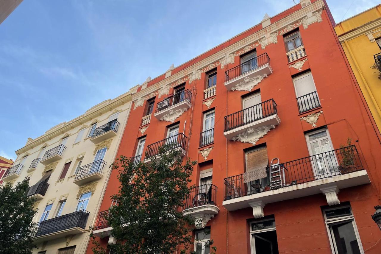 Singularstays Vivons * Valencia