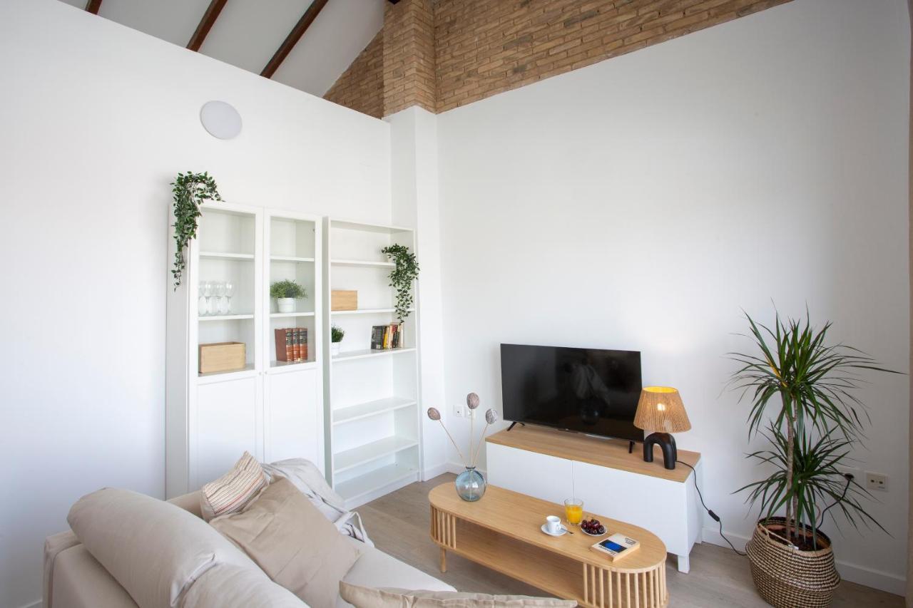Singularstays Vivons Apartamento Valencia