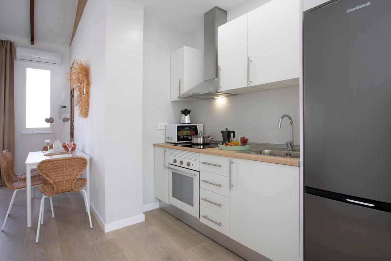 Apartamento Singularstays Vivons