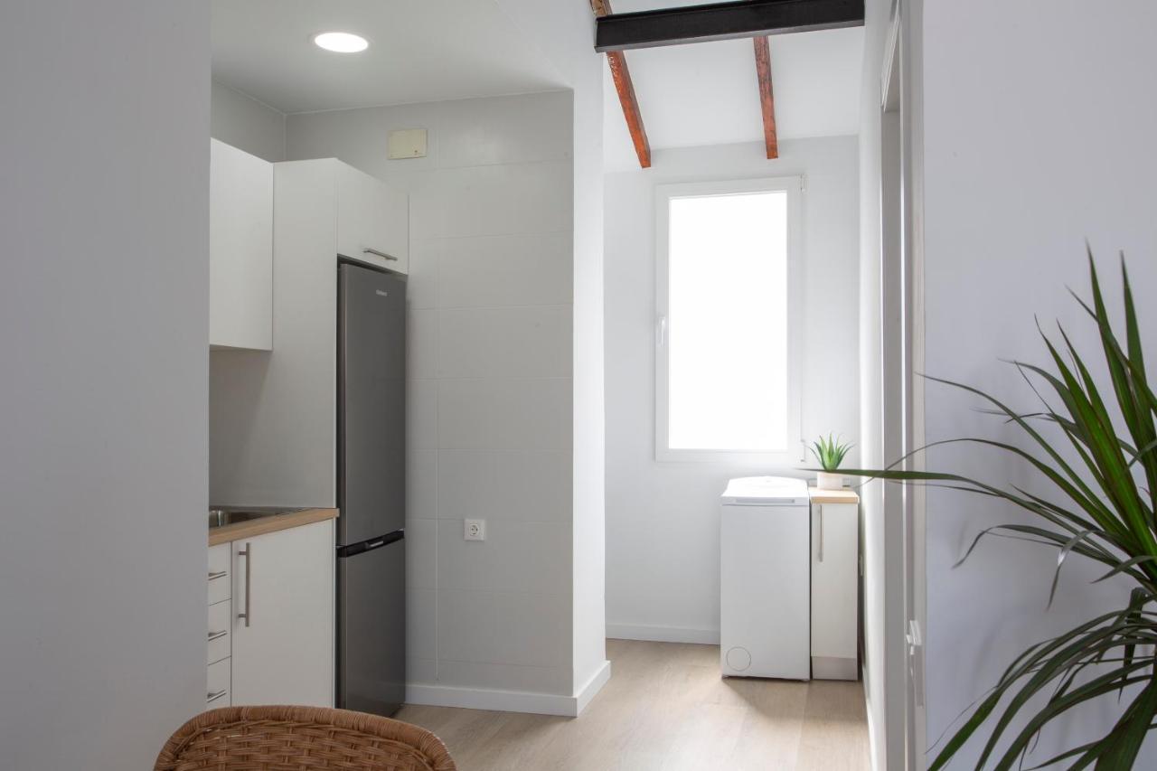 Singularstays Vivons Apartamento Valencia