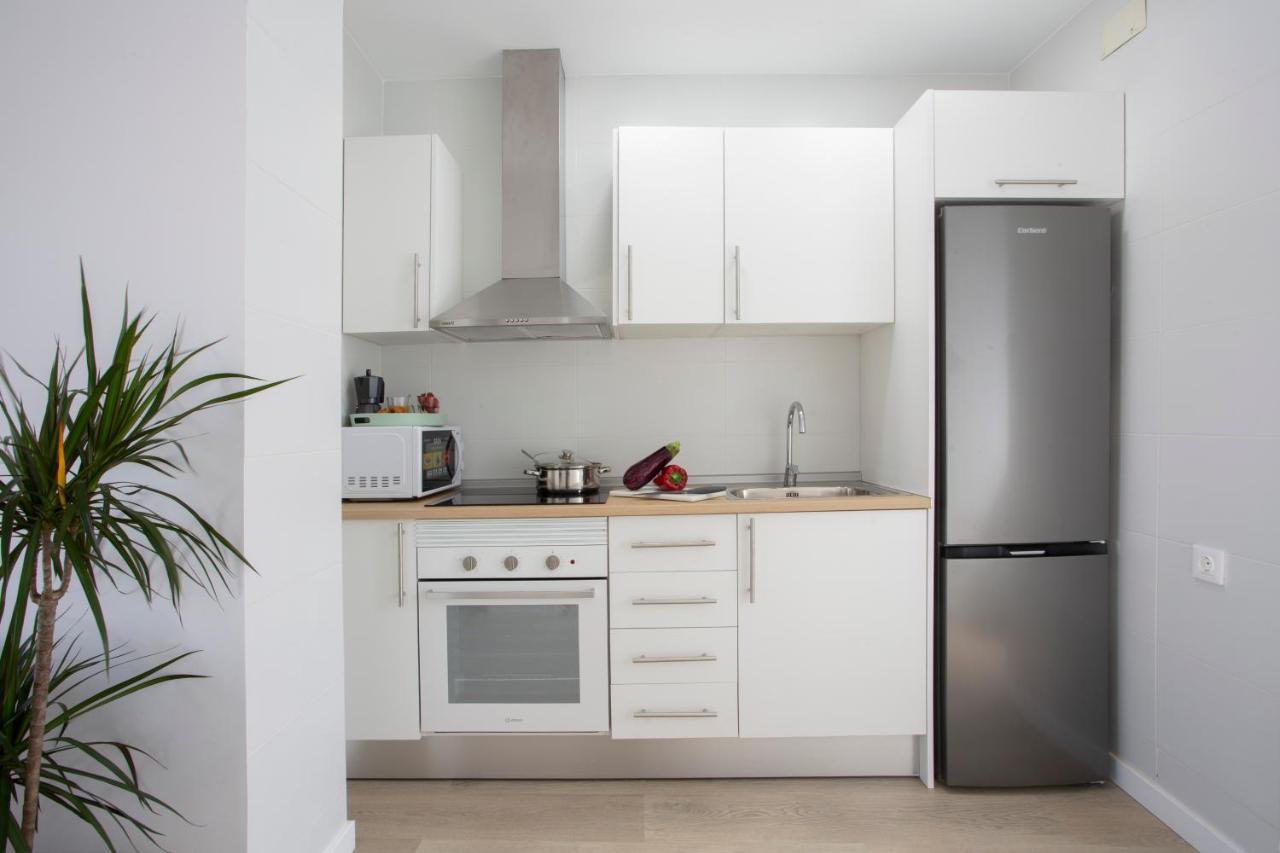 Apartamento Singularstays Vivons Valencia