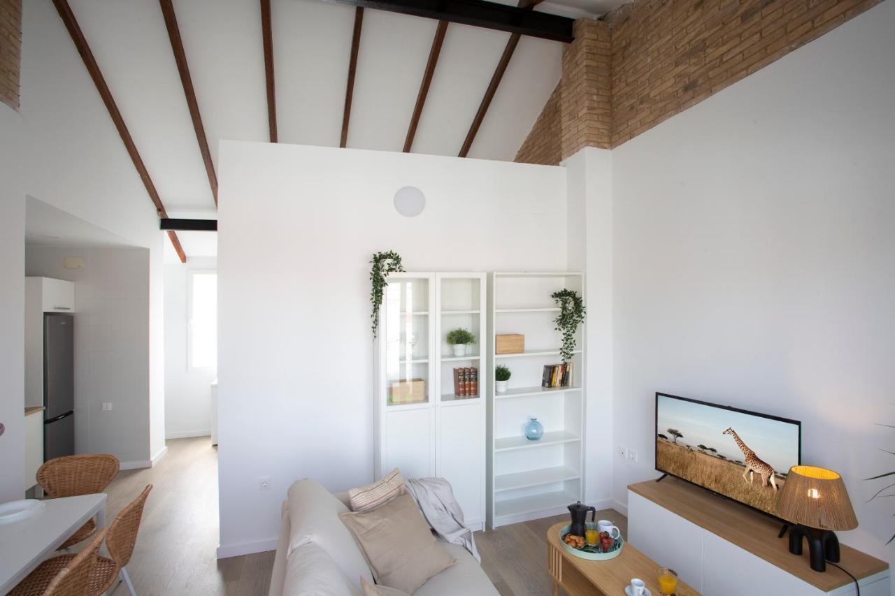 Singularstays Vivons Valencia