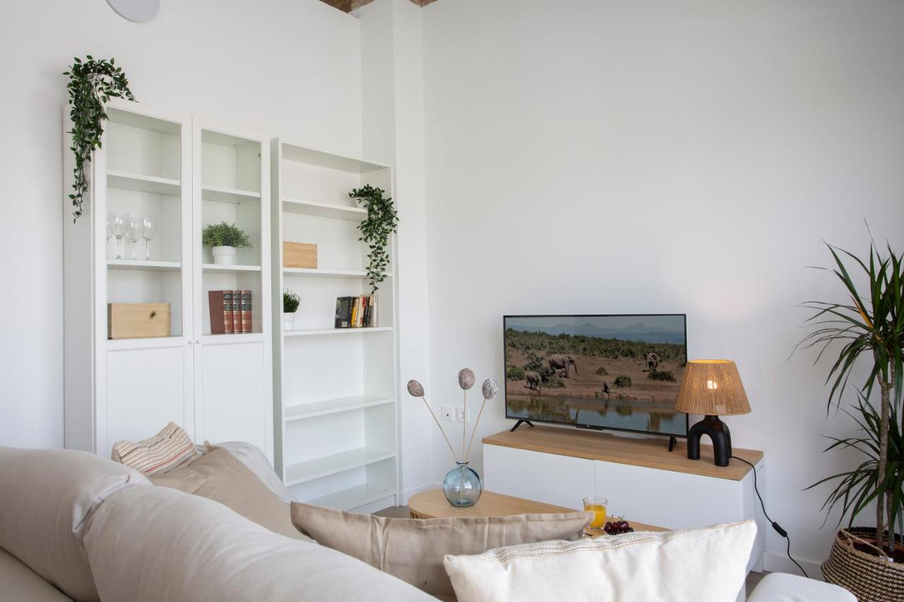 Apartamento Singularstays Vivons *