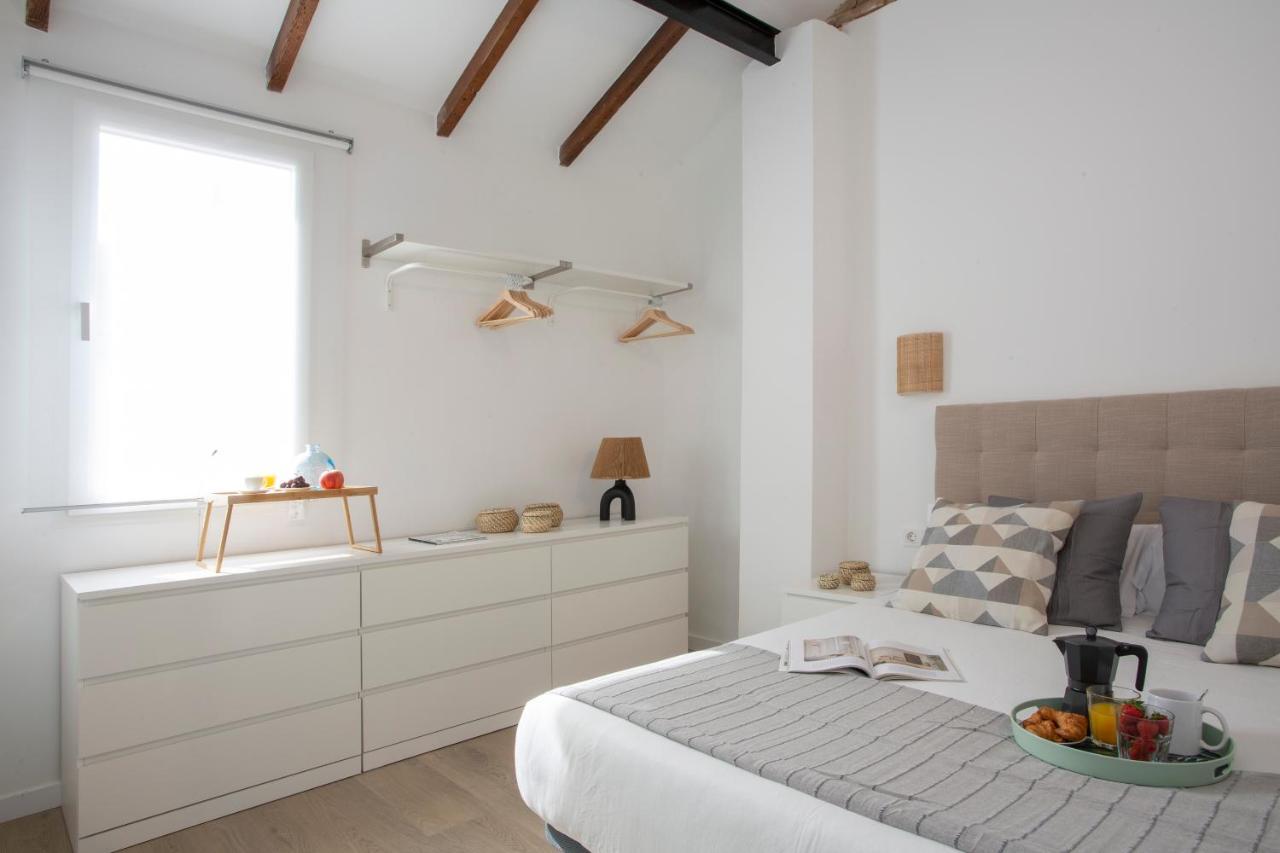 Apartamento Singularstays Vivons